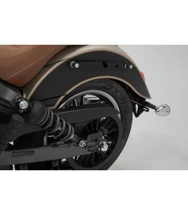 Sw-Motech Legend Gear side bag system LH2/LH1 Indian Scout (2016-24)