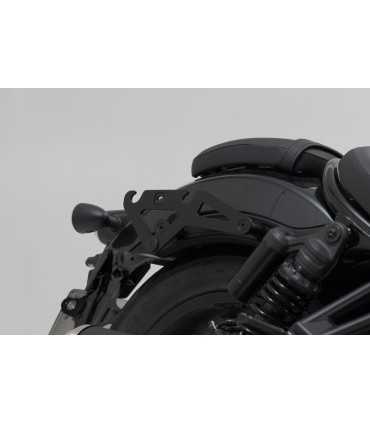 Sw-Motech Legend Gear side bag system LH2/LH1 Honda CMX 1100 (2021-24)