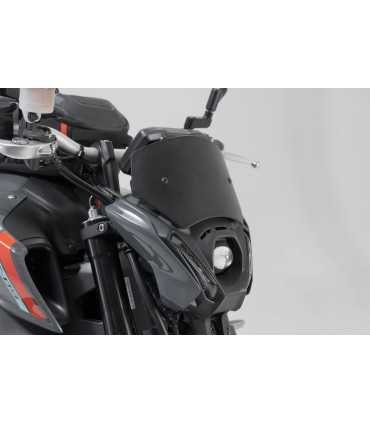 SW-Motech cupolino Yamaha MT-09 (2020-22)