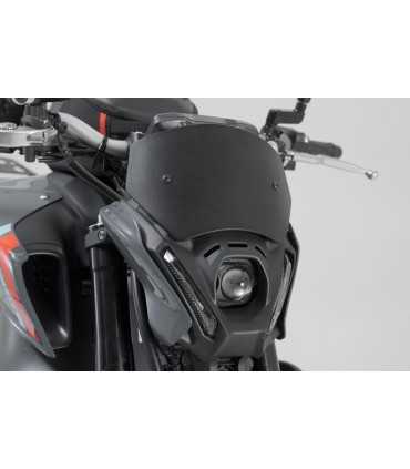 SW-Motech cupolino Yamaha MT-09 (2020-22)