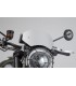 SW-Motech windschild Triumph Scrambler 1200 XE/XC (2019-24)