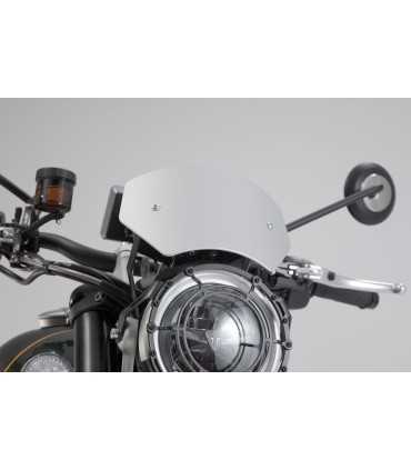 SW-Motech windschild Triumph Scrambler 1200 XE/XC (2019-24)