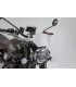 SW-Motech windscreen Triumph Scrambler 1200 XE/XC (2019-24)