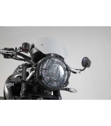 SW-Motech cupolino Triumph Speed Twin 1200 (2019-24)