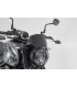 SW-Motech windscreen black Triumph Trident 660 (2021-24)