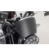 SW-Motech cupolino nero Triumph Trident 660 (2021-24)