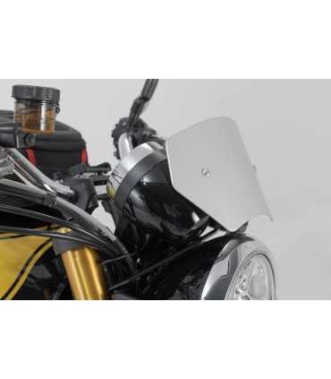 SW-Motech windscreen Kawasaki Z 900 RS (2018-24)