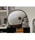 Casco jet Motocubo Top Cube bianco