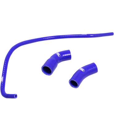 Samco YAM-70-BL Yamaha MT-10/SP (2017-24) RADIATOR HOSE KITS