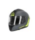 Casco Acerbis Krapon grigio