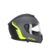 Casque Acerbis Krapon gris