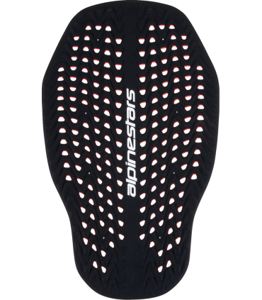 Alpinestars Nucleon Plasma rot