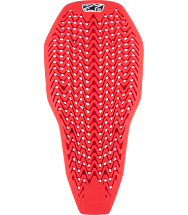 Alpinestars Nucleon Plasma Full red