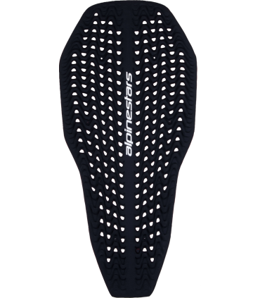 Alpinestars Nucleon Plasma Full rot