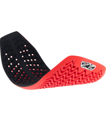 Alpinestars Nucleon Plasma Full rosso