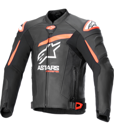 Giacca Alpinestars GP Plus R V4 Airflow rossa