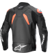 Giacca Alpinestars GP Plus R V4 Airflow rossa