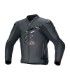 Giacca Alpinestars GP Plus R V4 Airflow nera