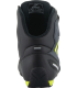 Alpinestars Faster 3 black yellow fluo shoes