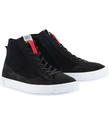 Alpinestars Stated black shoes