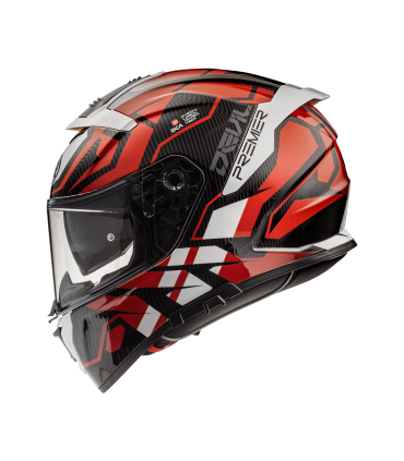 Casco Premier Devil JC 92