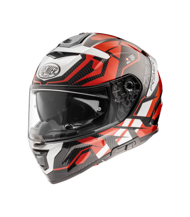 Casco Premier Devil JC 92