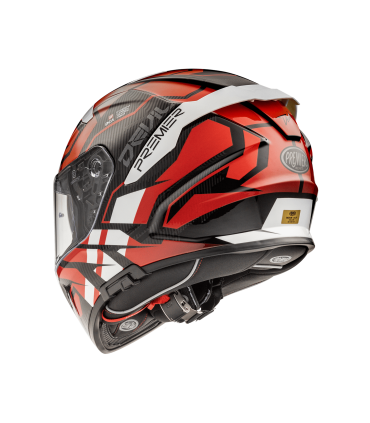 Casco Premier Devil JC 92