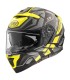 Helm Premier Devil JC Y BM