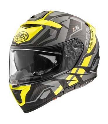 Casco Premier Devil JC Y BM