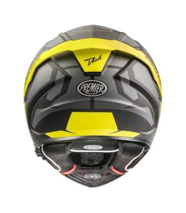 Casco Premier Devil JC Y BM