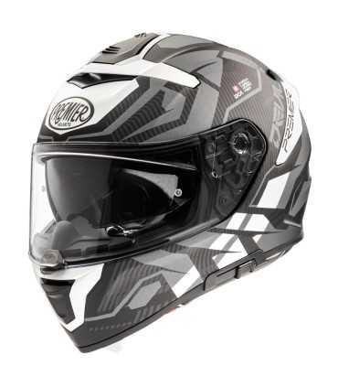 Casco Premier Devil JC 8 BM