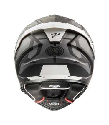 Casco Premier Devil JC 8 BM