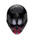 Scorpion Covert X Tanker Helm