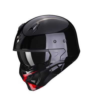 Scorpion Covert X Tanker Helm