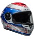 Casco Bell Race Star Flex DLX Beaubier 24