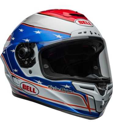 Casco Bell Race Star Flex DLX Beaubier 24