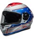 Casco Bell Race Star Flex DLX Beaubier 24