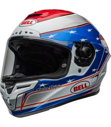 Bell Race Star Flex DLX Beaubier 24 helmet