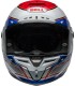 Casque Bell Race Star Flex DLX Beaubier 24