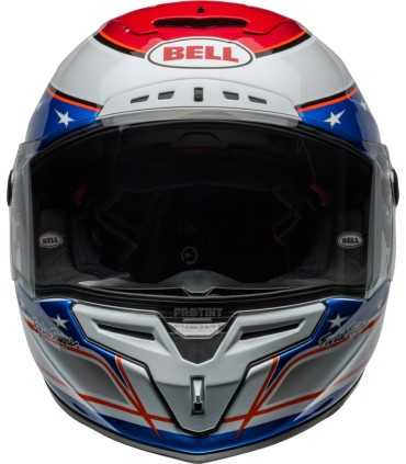 Casco Bell Race Star Flex DLX Beaubier 24