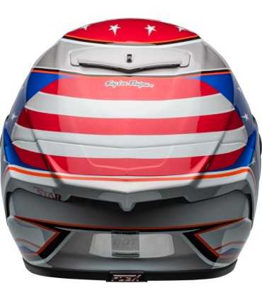 Casco Bell Race Star Flex DLX Beaubier 24