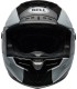 Casco Bell Race Star Flex Dlx Offset bianco 22.06