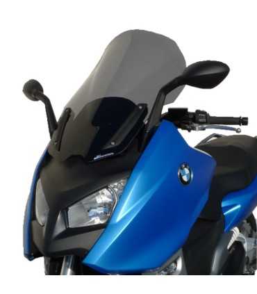 V Parts parabrezza trasparente Bmw C 600 Sport (2012-15)