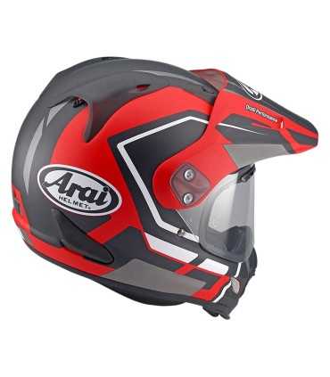 Arai Tour-x4 Detour rot