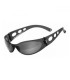 HELLY BIKER GLASSES, PRO STREET SMOKE