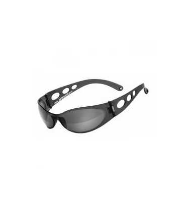 HELLY BIKER GLASSES, PRO STREET SMOKE