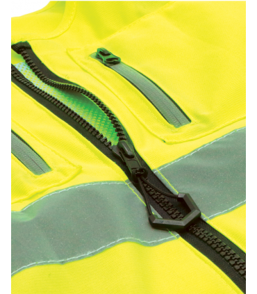 Oj Flash 2 jaune Fluo