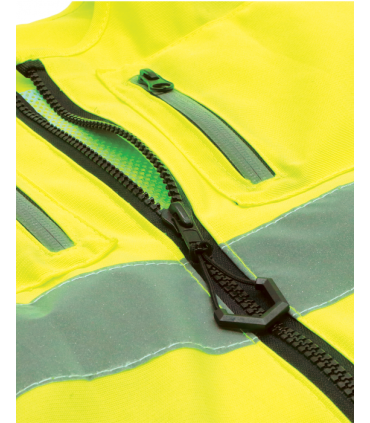 Oj Flash 2 jaune Fluo