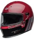 Casco Integrale Bell Eliminator GT red