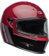 Casco Integrale Bell Eliminator GT red